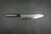 Kisuke Manaka ATS-34 Tsuchime Gyuto 210mm