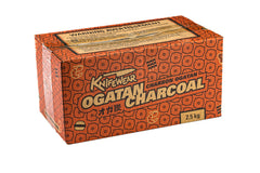 Knifewear Ogatan Charcoal