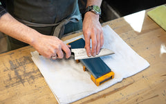 2SLGBTQIA+ Sharpening Class - Calgary
