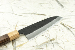 Haruyuki Shiso Santoku 165mm