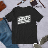 Knifewear Strikes Back T-Shirt (Print on Demand)