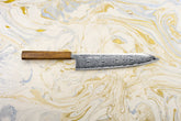 Haruyuki Zanpa Gyuto 240mm