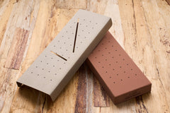 10 Good Medium 1000 Grit Stone