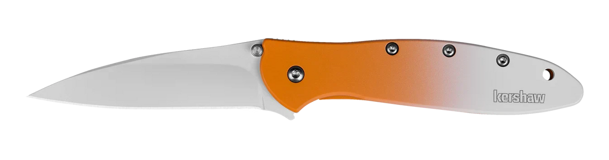 Kershaw Leek Creamsicle (Limited Edition)