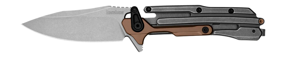 Kershaw Frontrunner