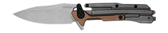 Kershaw Frontrunner
