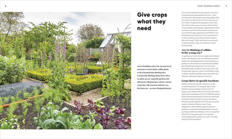 Grow Food Anywhere
