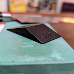 Knifewear Sharpening Angle Guide