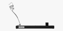 Arcos Stainless Steel "Jamonero" Ham Stand