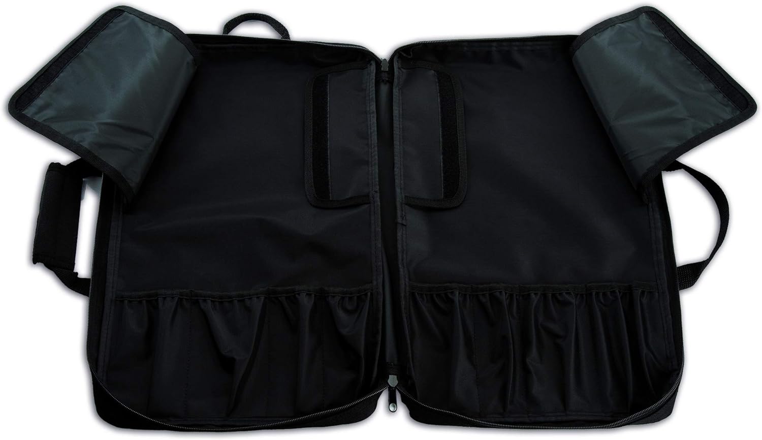 Arcos 9pc Knife Backpack