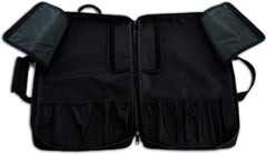 Arcos 9pc Knife Backpack