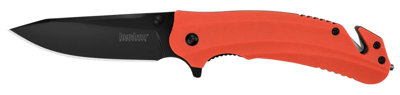 Kershaw Barricade