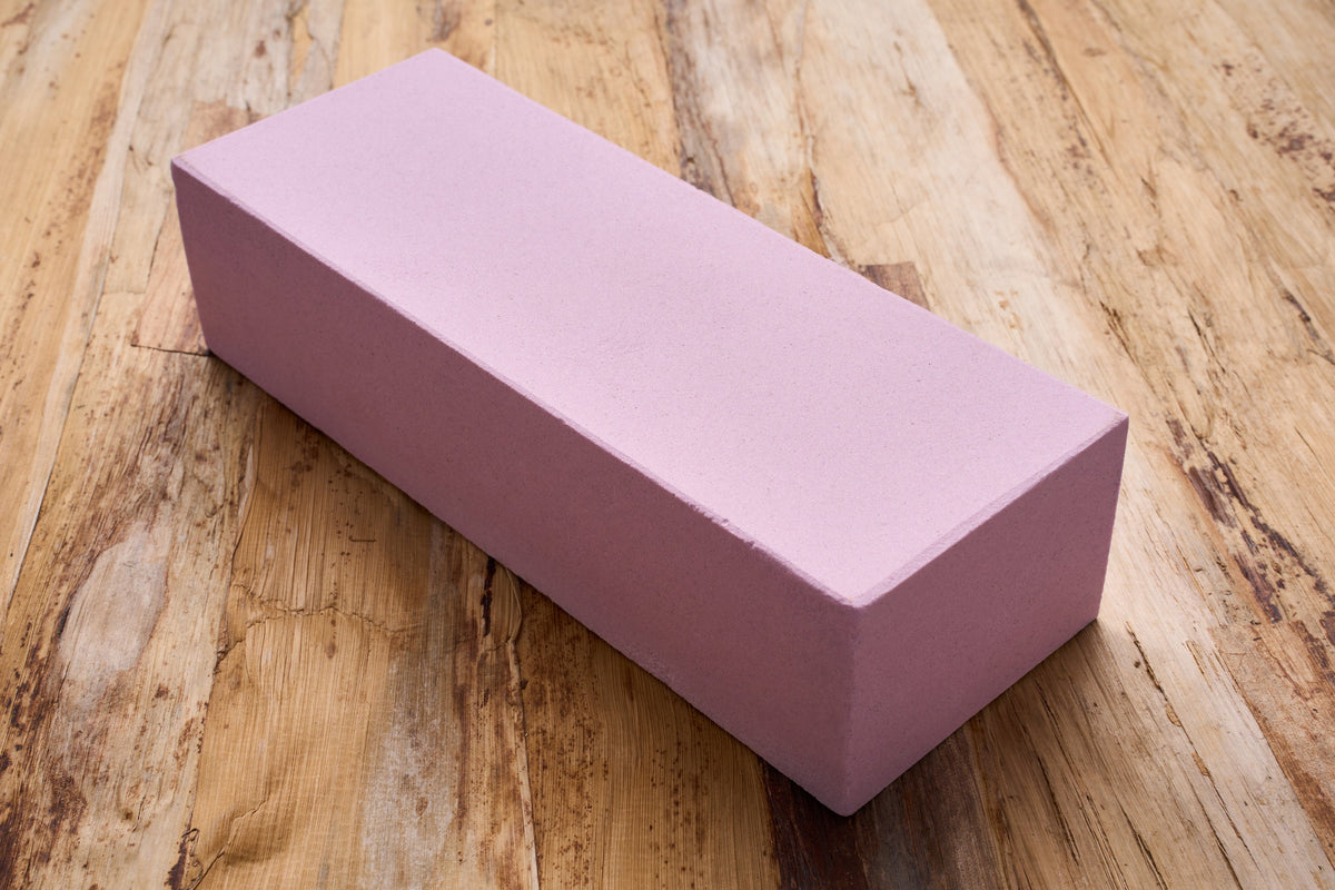 Arato Kun Large 220 Grit 205x75x50mm