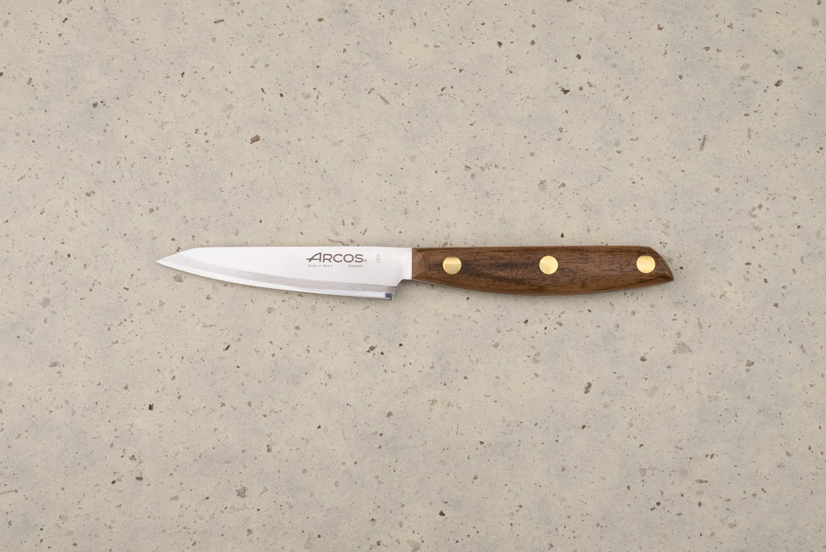 Arcos Nordika 100mm Petty Knife