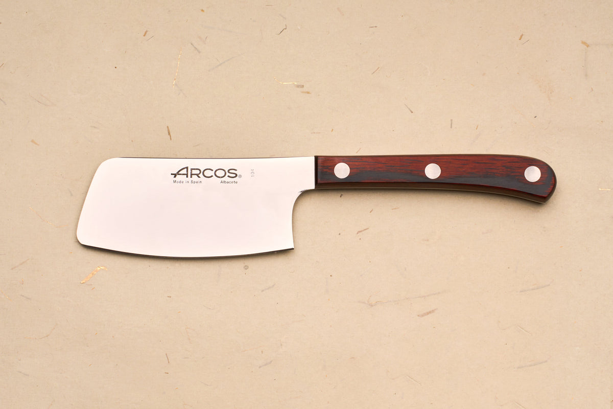 Arcos Cleaver Steak Knife