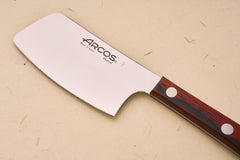 Arcos Cleaver Steak Knife