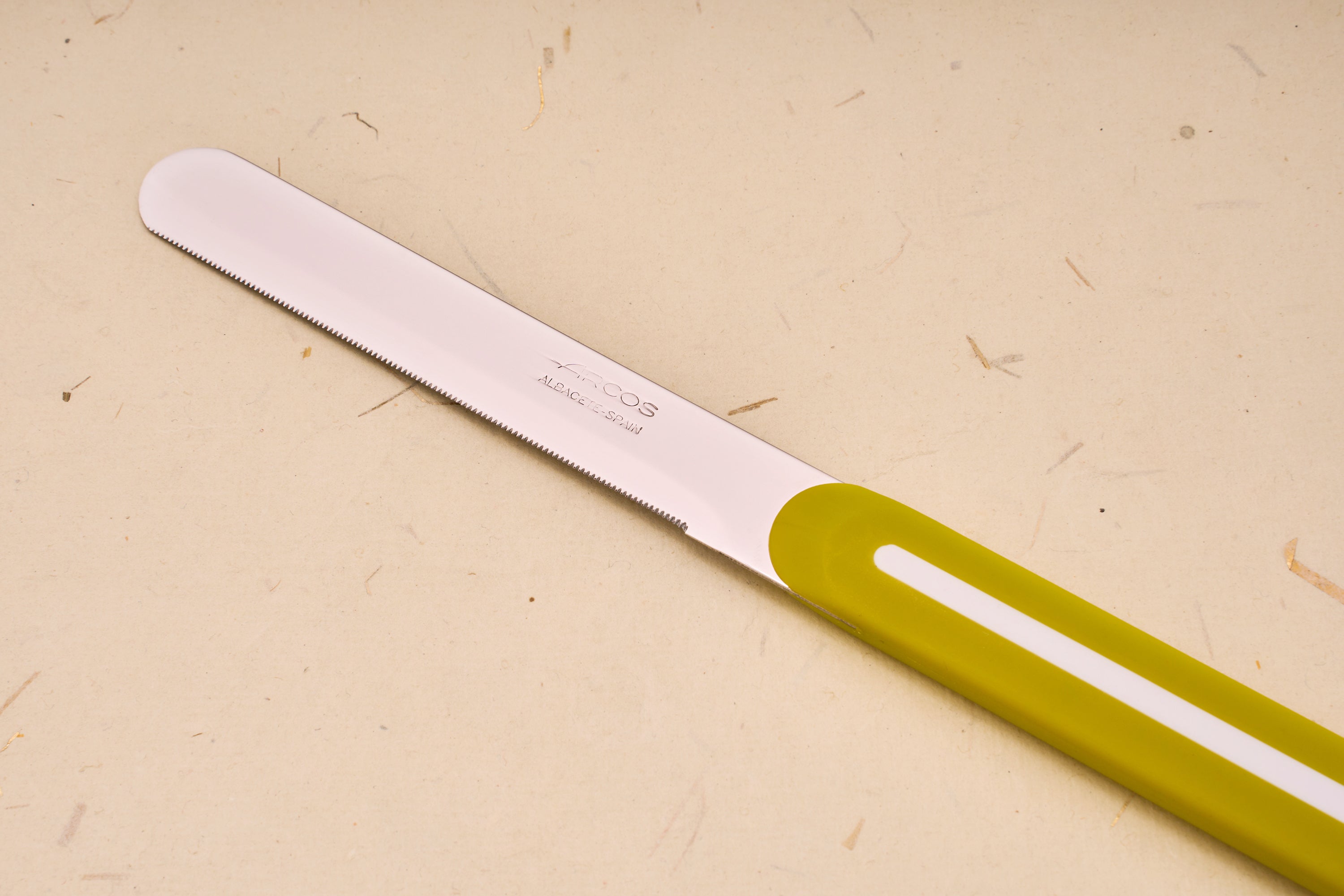 Arcos Linea Table Knife
