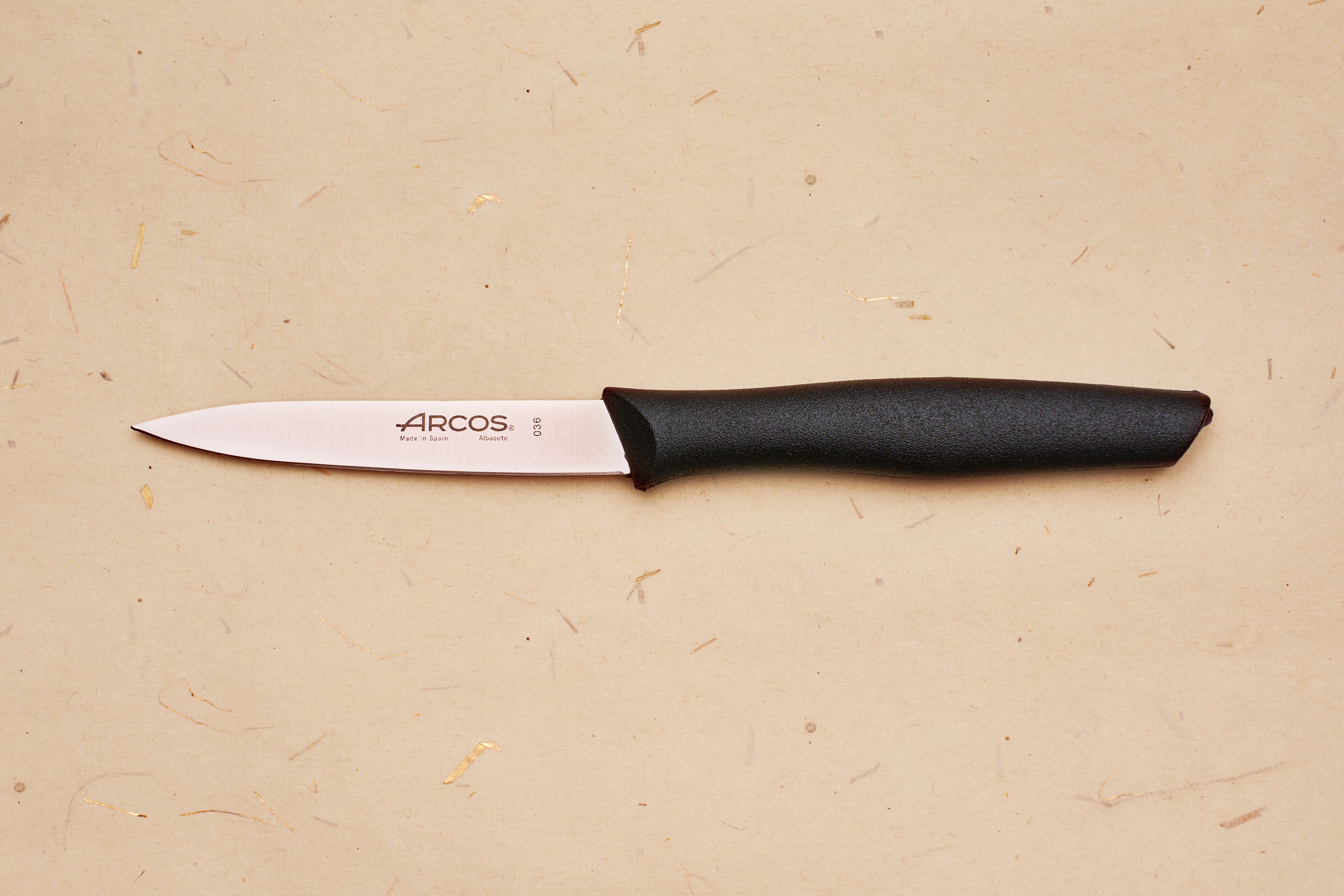 Arcos Nova Paring Knife