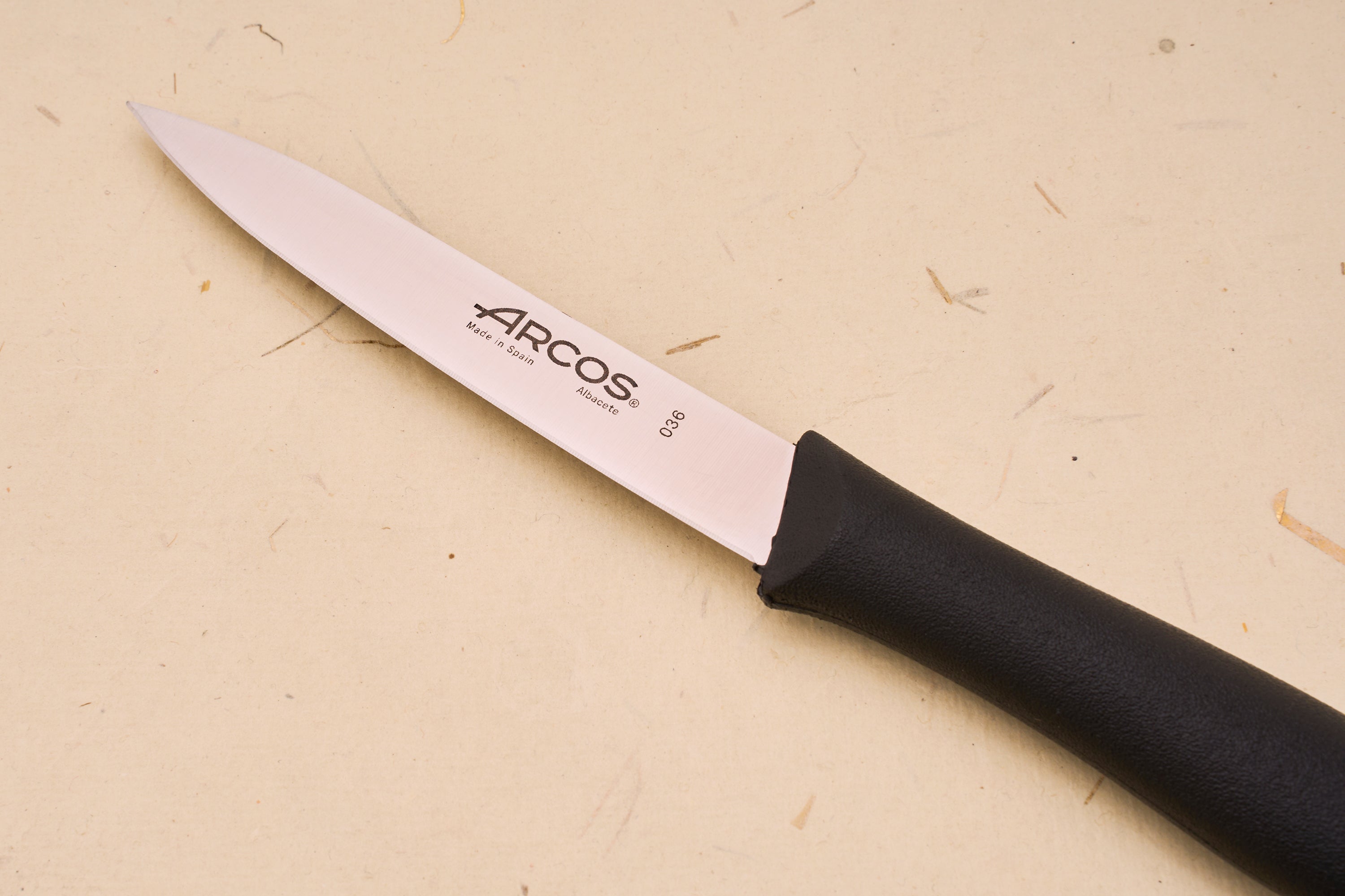 Arcos Nova Paring Knife