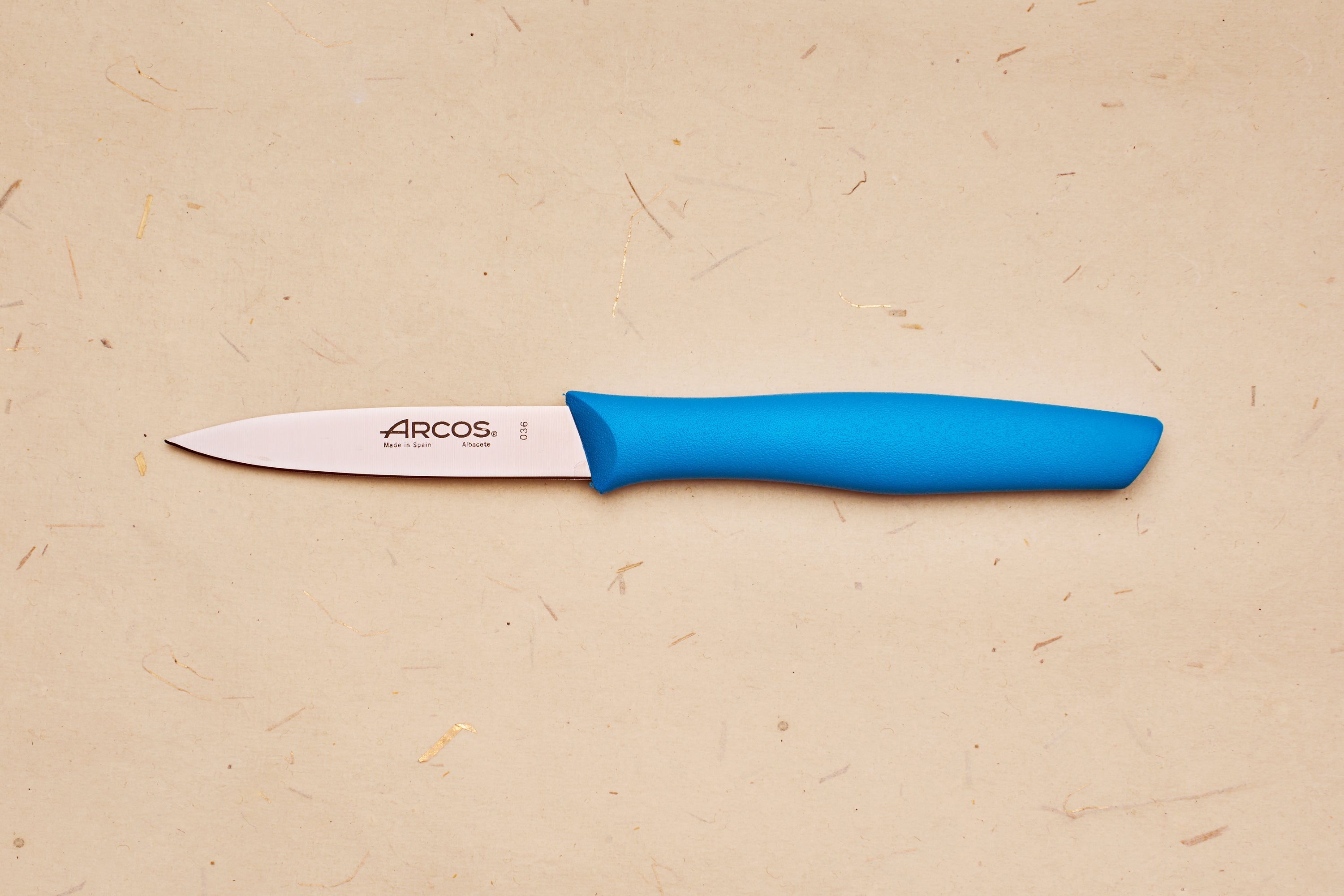 Arcos Nova Paring Knife