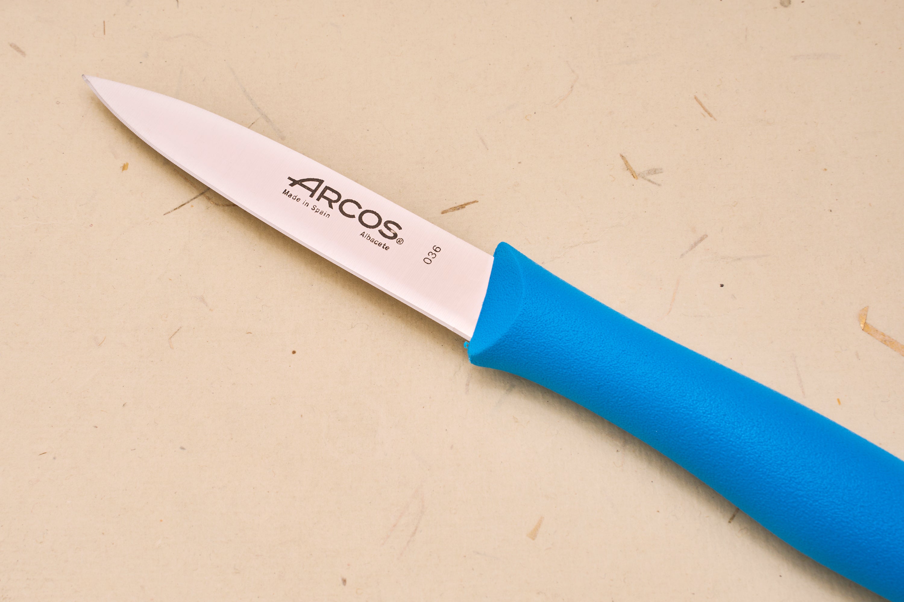 Arcos Nova Paring Knife