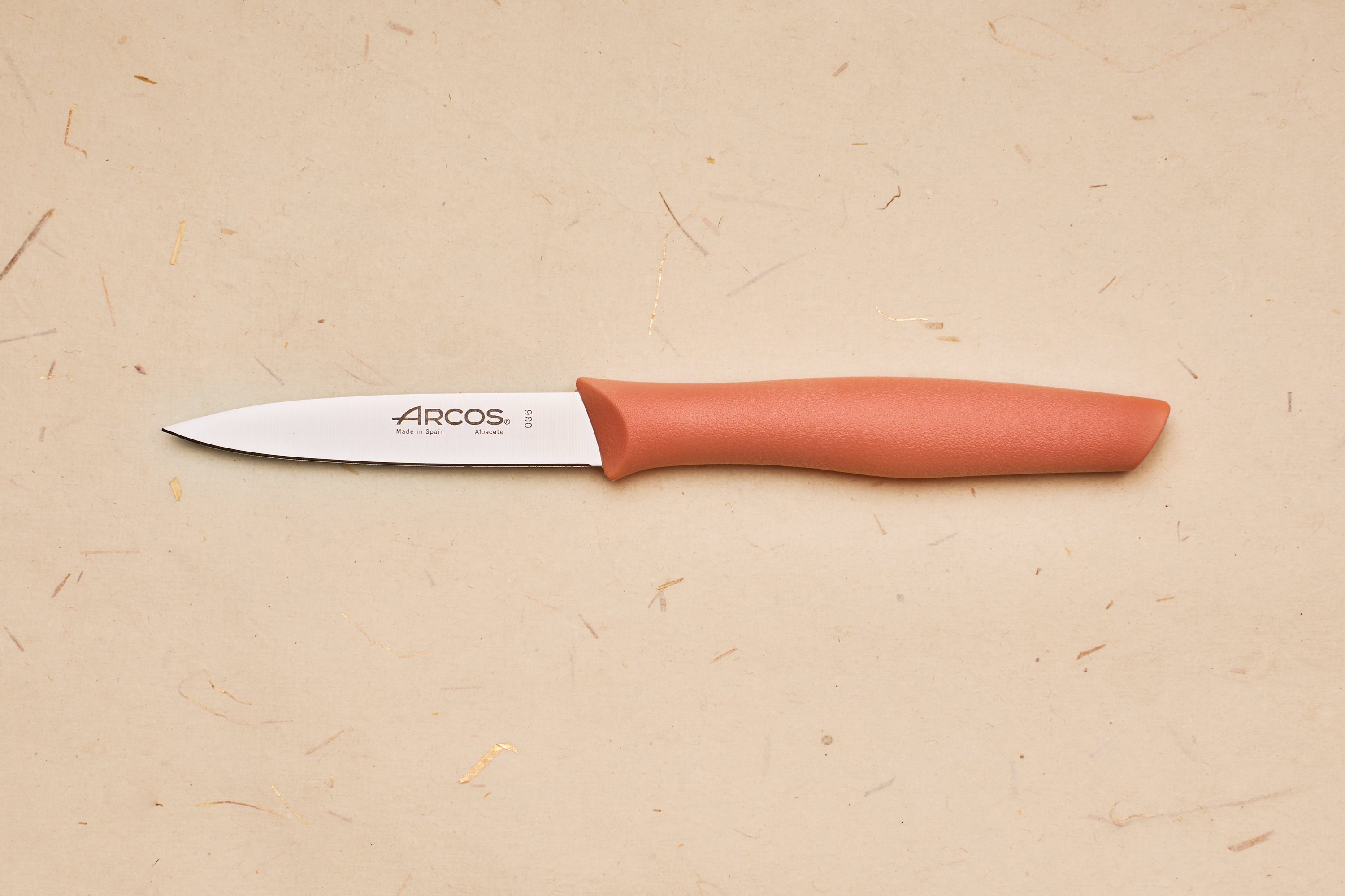 Arcos Nova Paring Knife