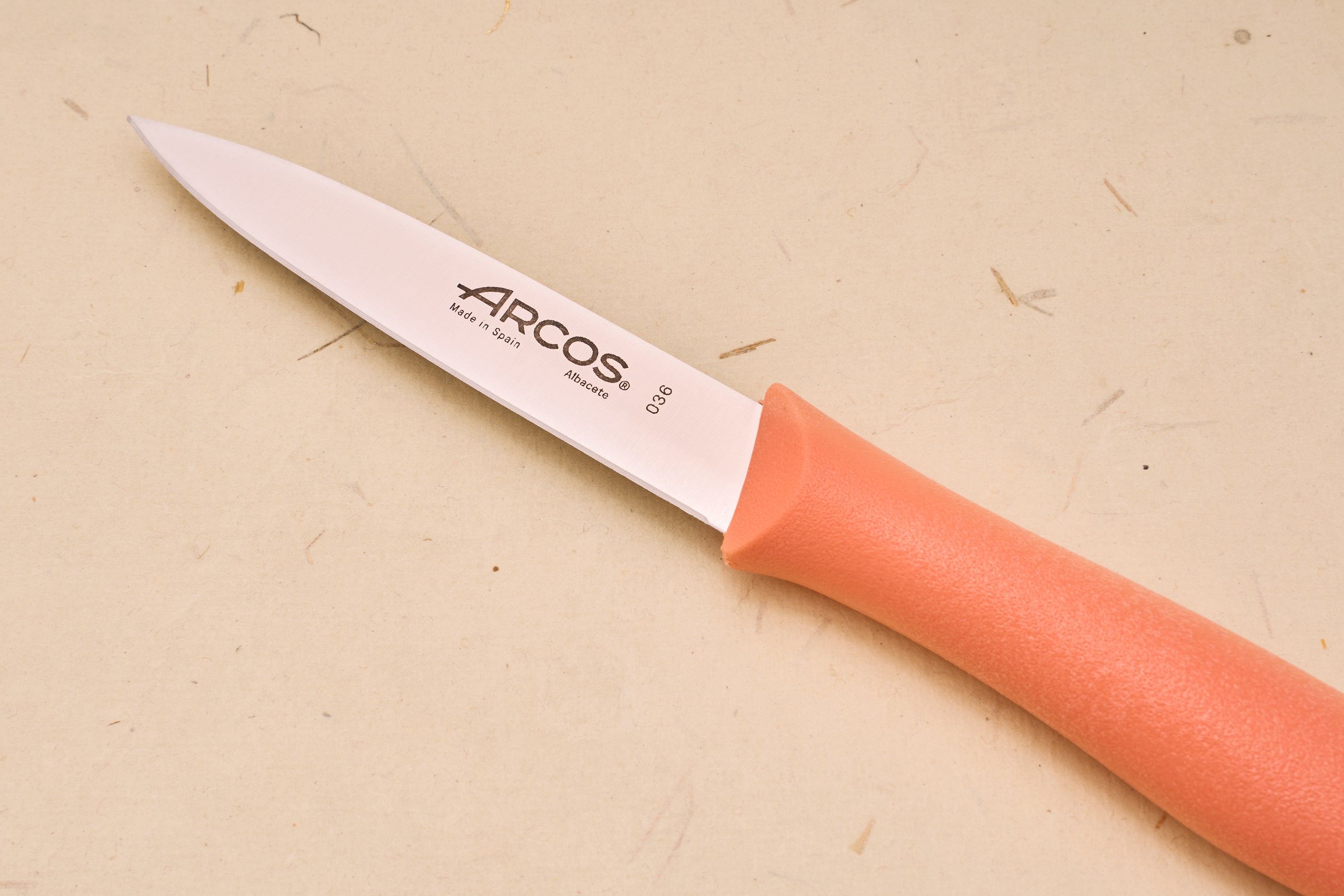 Arcos Nova Paring Knife