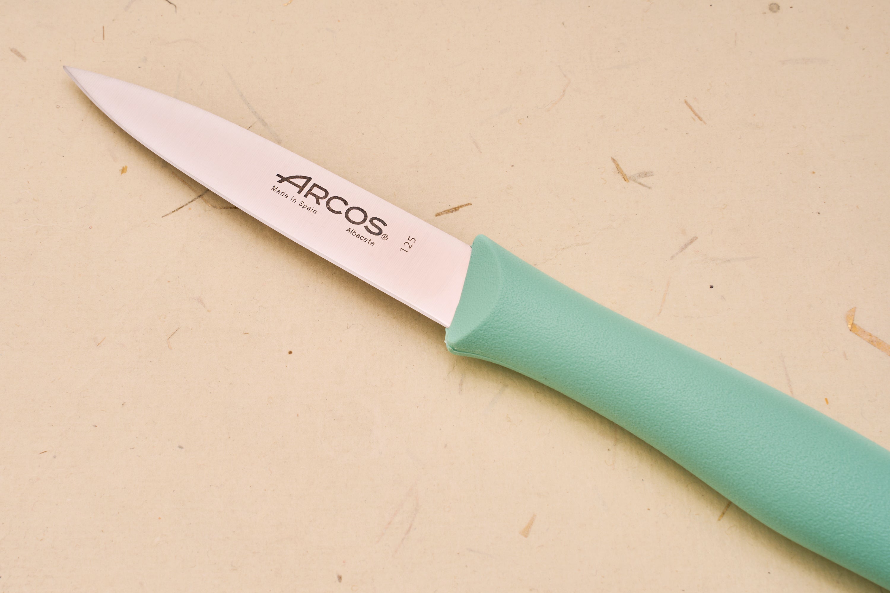 Arcos Nova Paring Knife