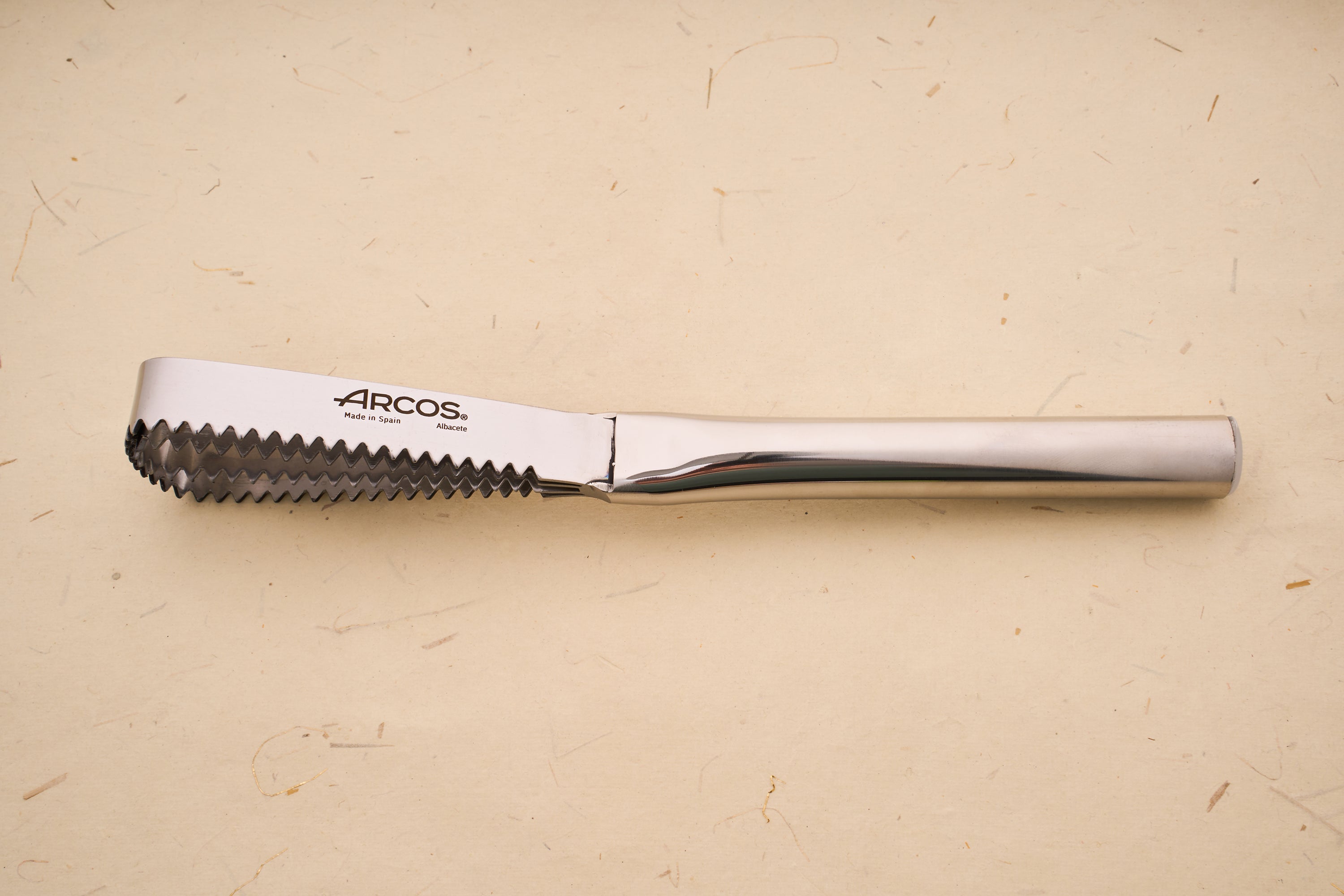 Arcos Fish Scaler