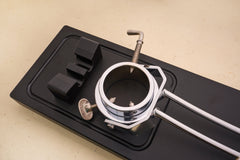 Arcos Stainless Steel "Jamonero" Ham Stand
