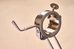 Arcos Stainless Steel "Jamonero" Ham Stand