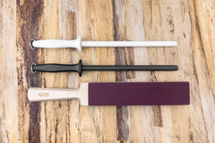 Knifewear Professional Honing Rod Kit