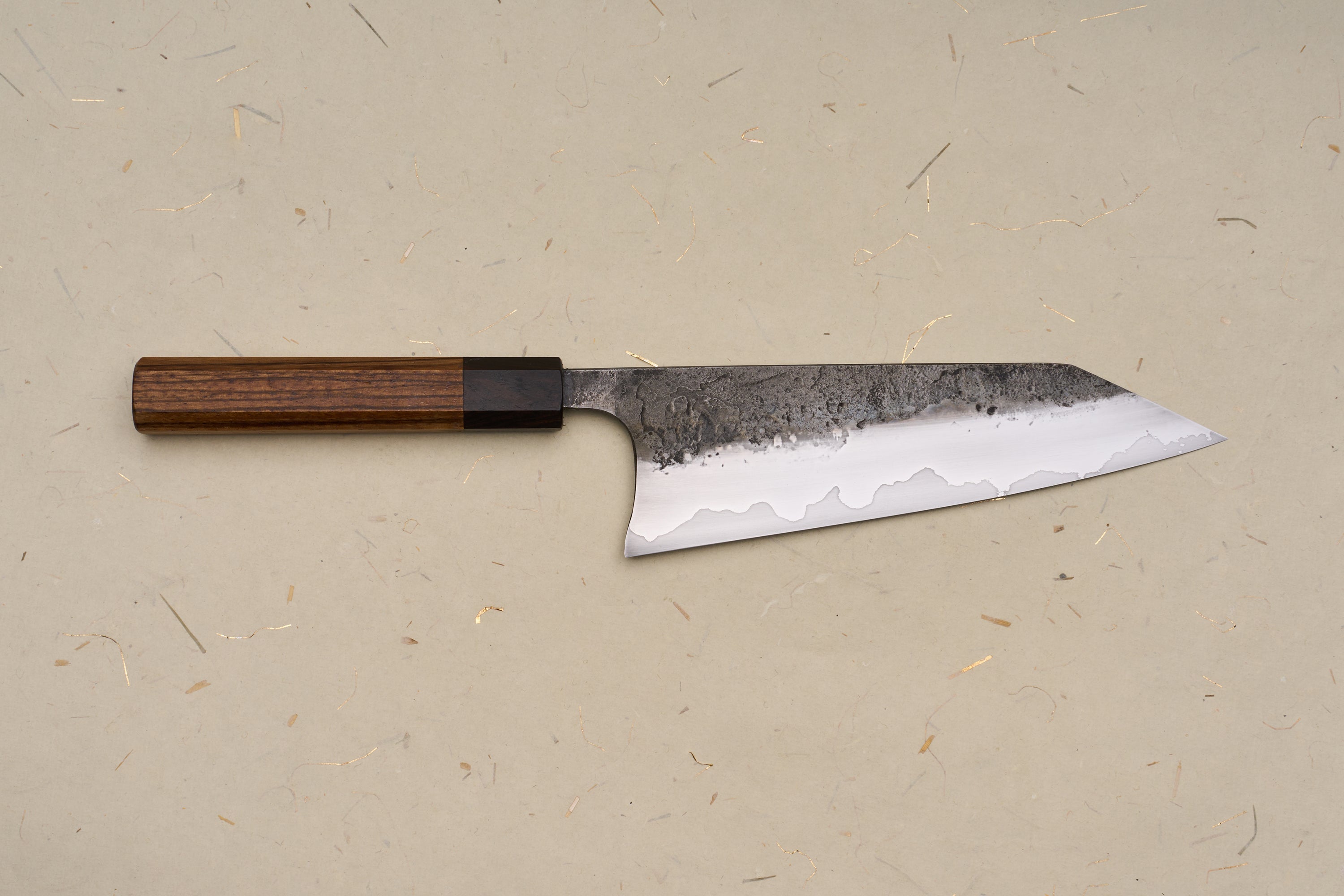 Bad Llama Forge Bunka 195mm
