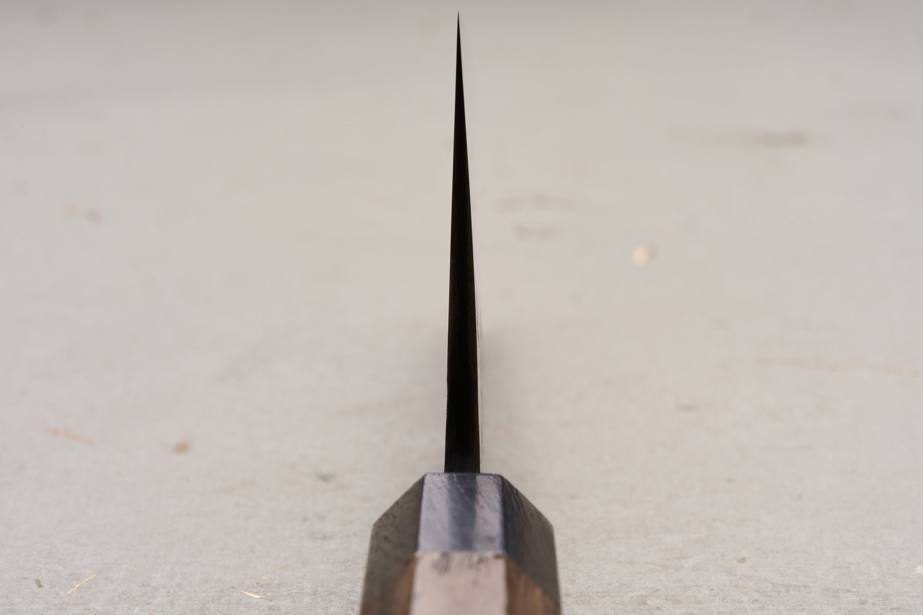 Bad Llama Forge Bunka 195mm