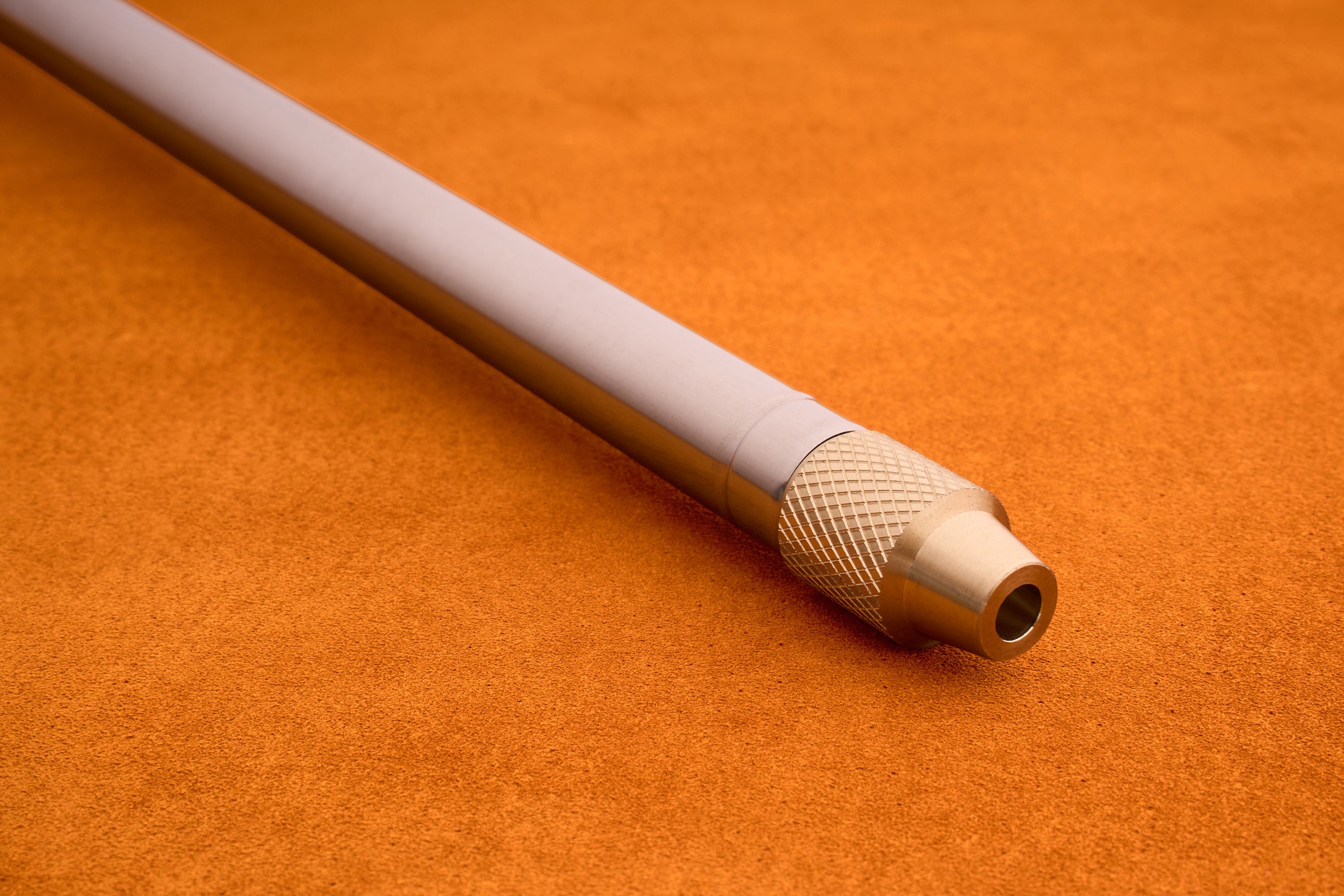 Barebones Telescoping Fire Blower