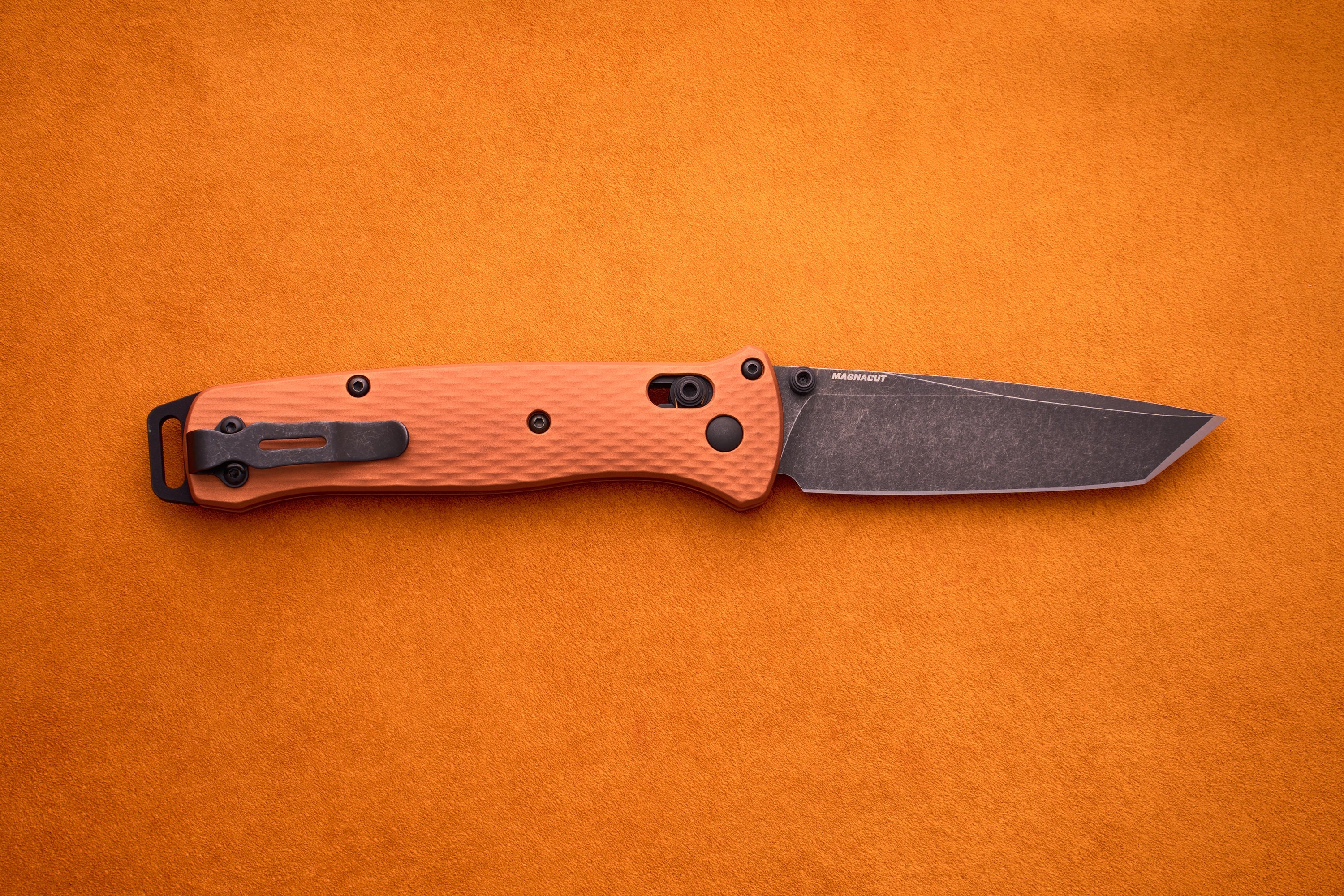 Benchmade Bailout