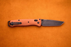Benchmade Bailout