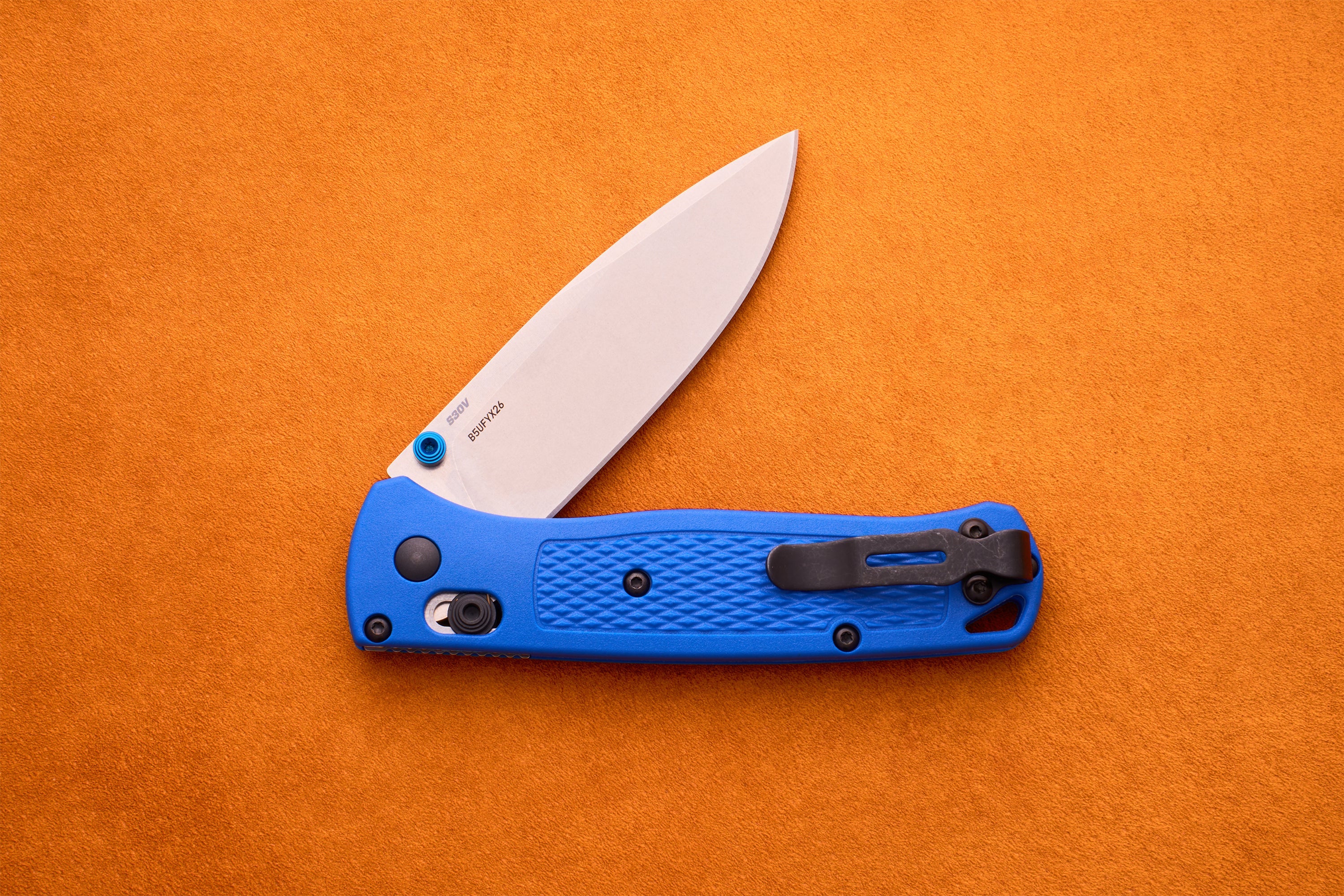 Benchmade Bugout