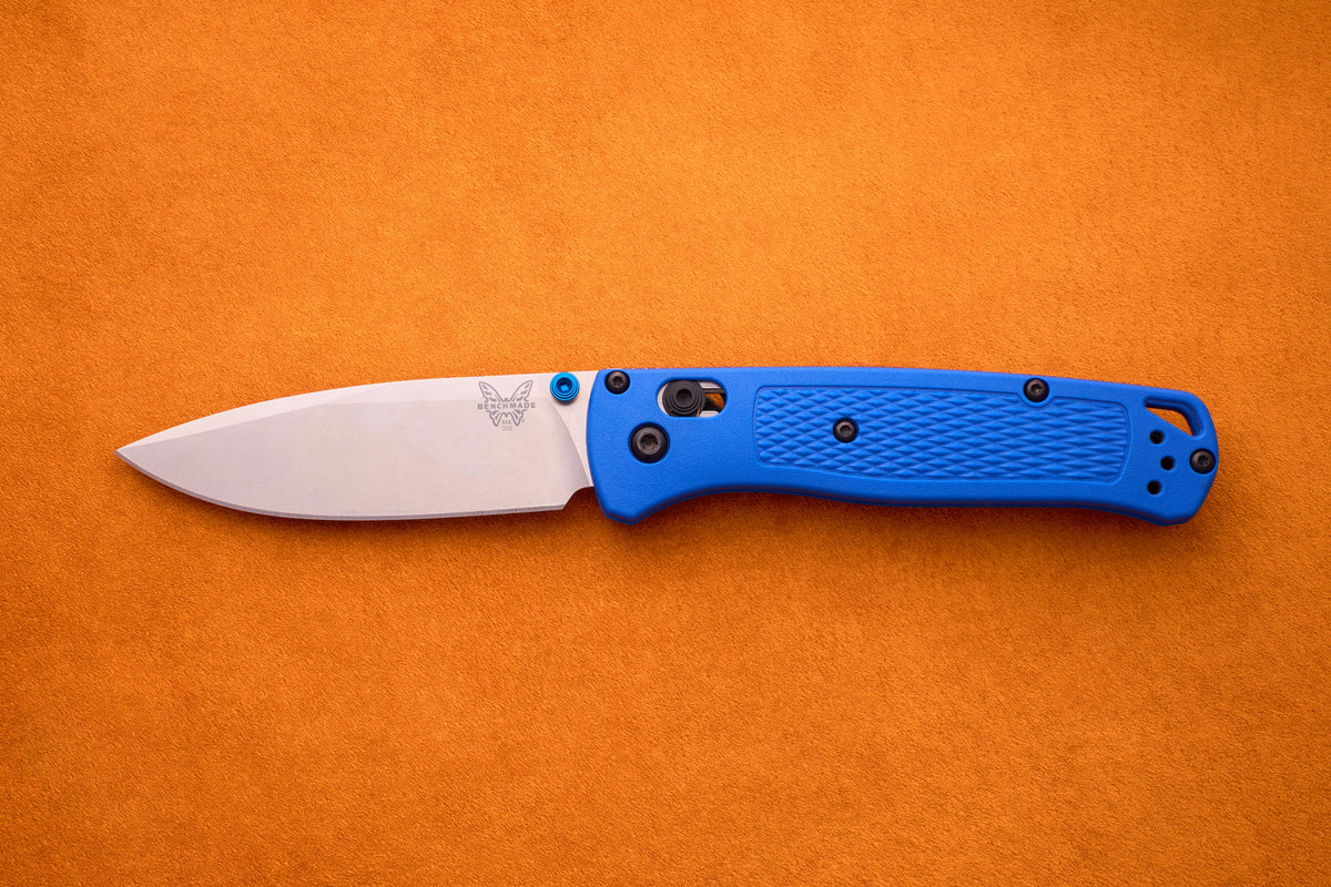 Benchmade Bugout