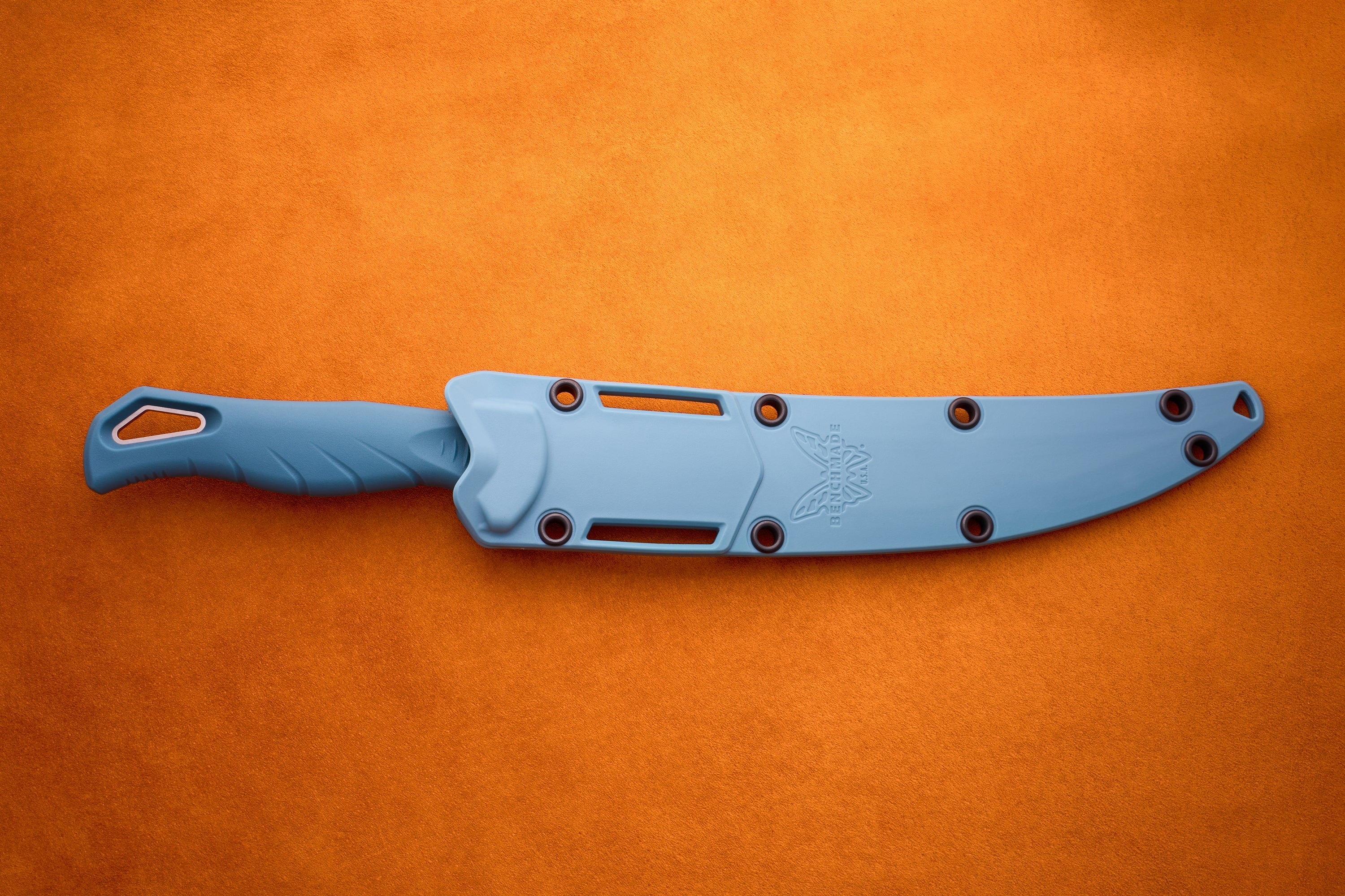 Benchmade Fishcrafter