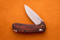 Benchmade North Fork