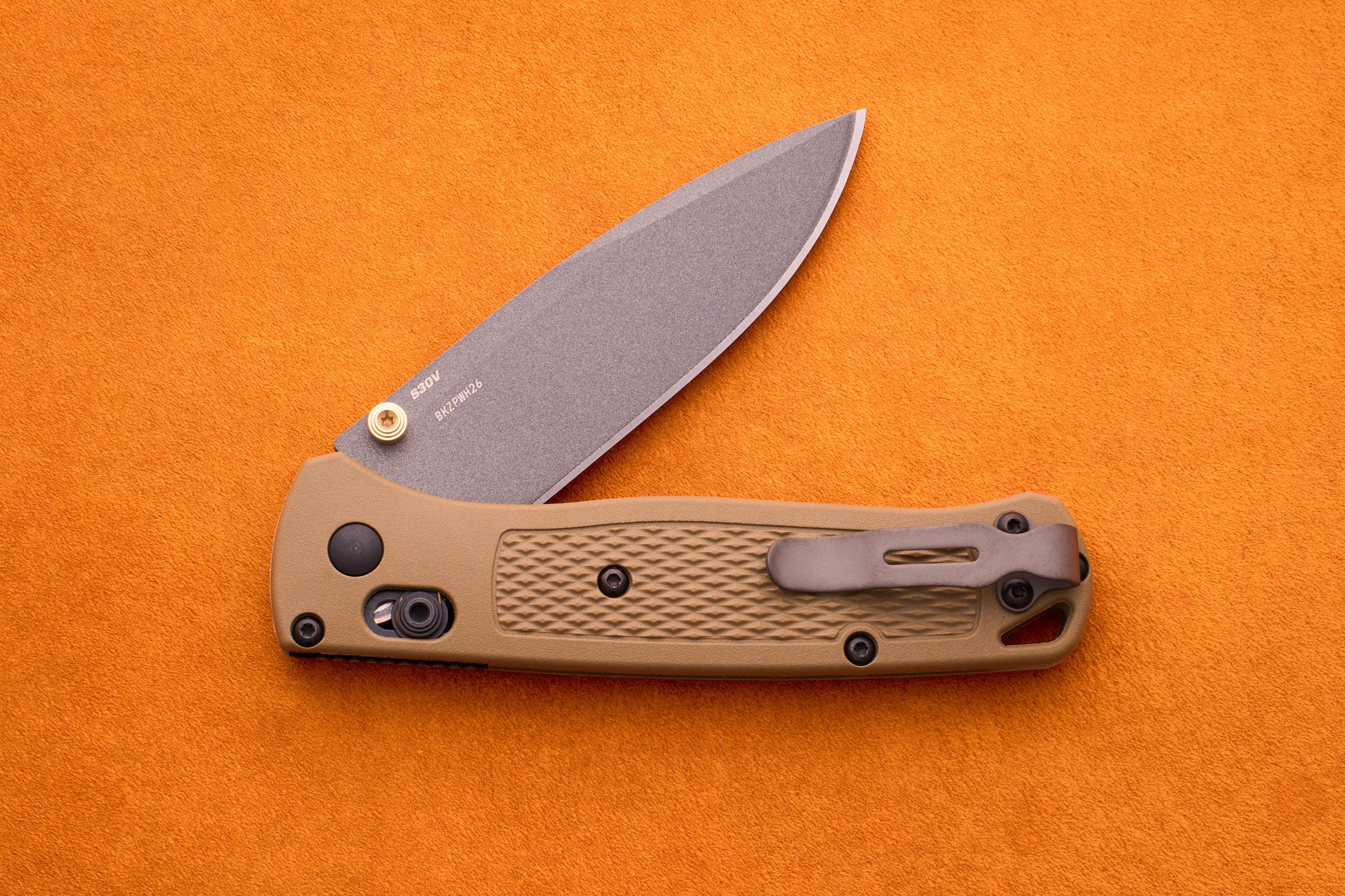 Benchmade Bugout