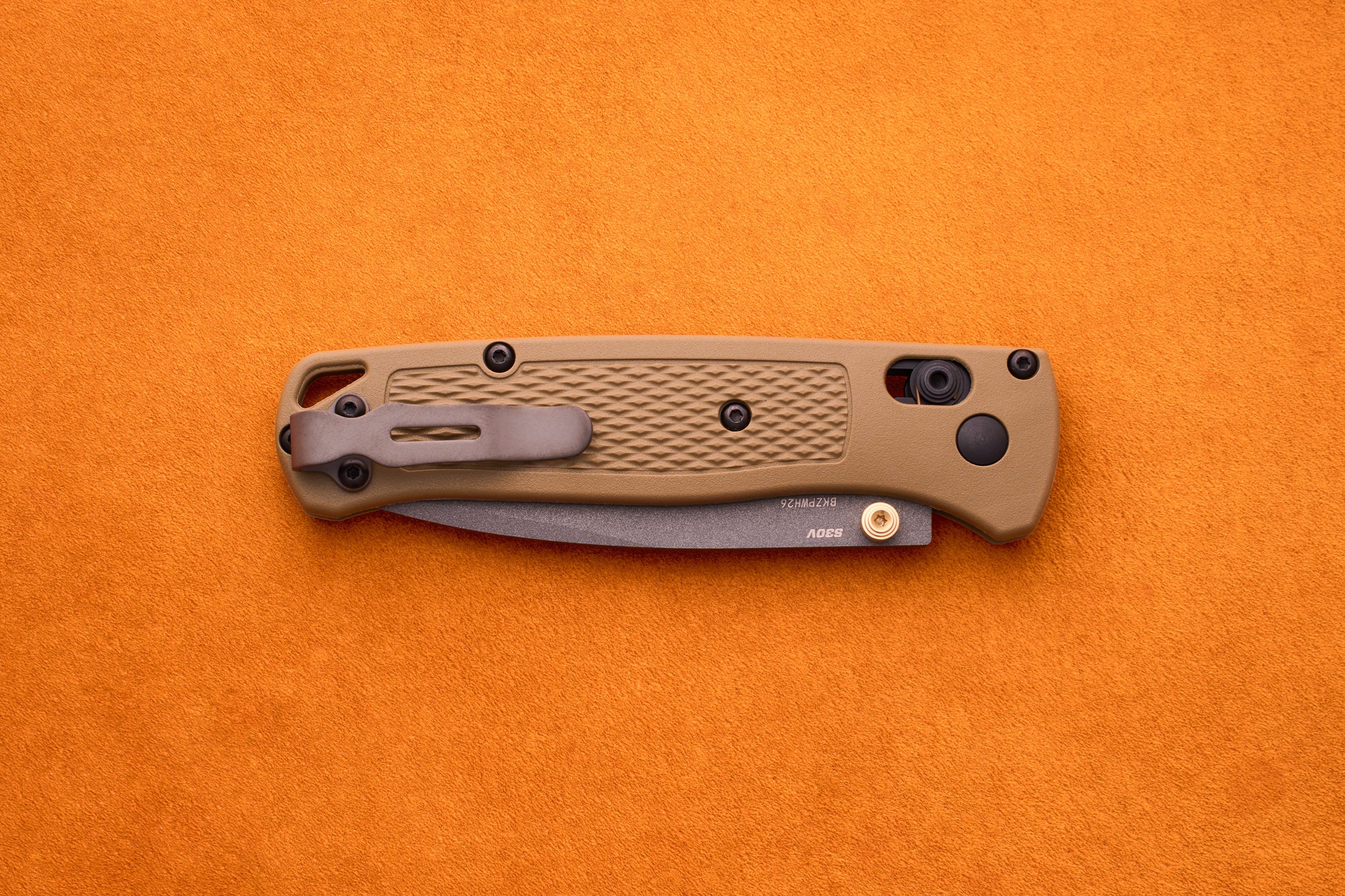 Benchmade Bugout