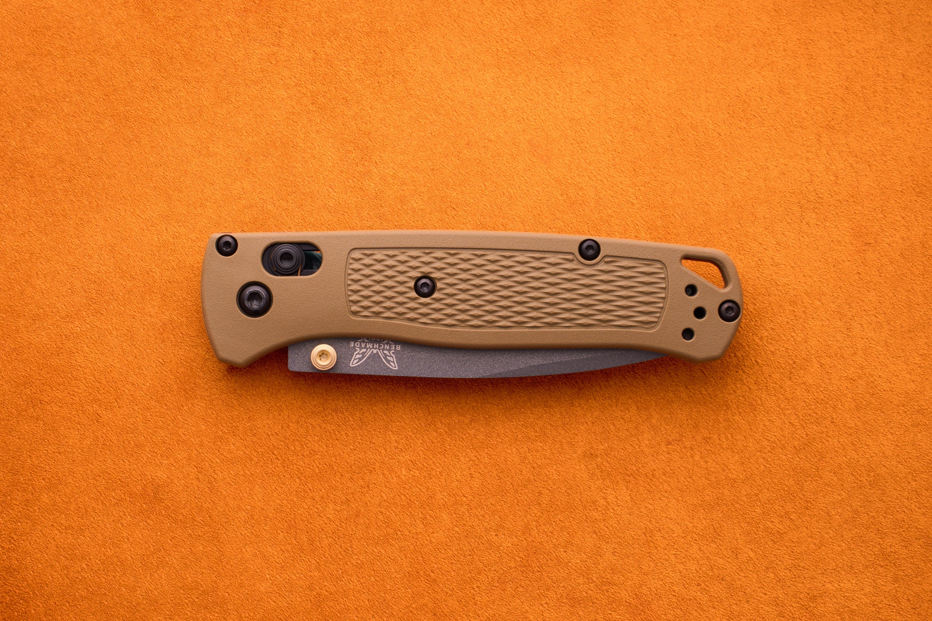Benchmade Bugout