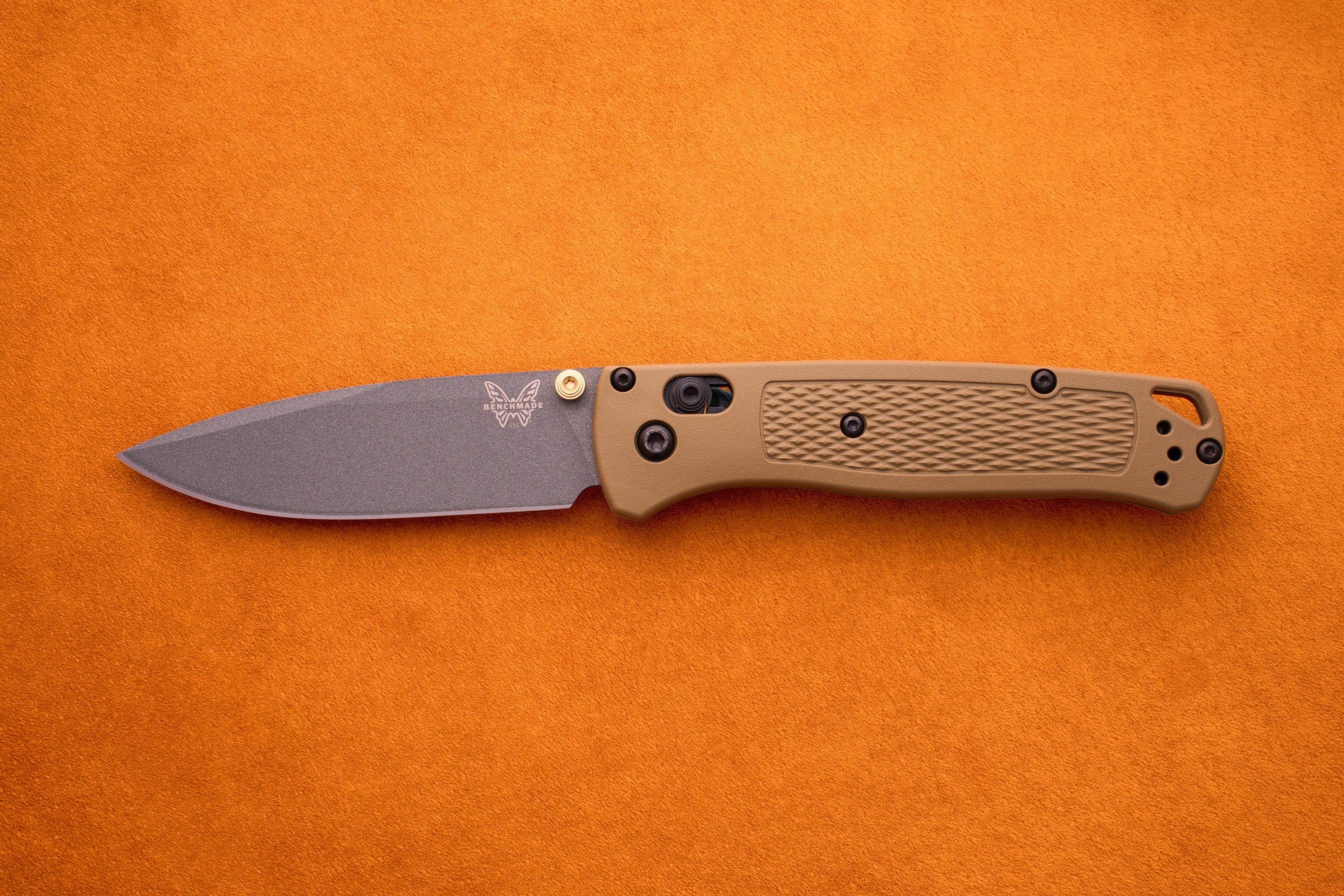 Benchmade Bugout