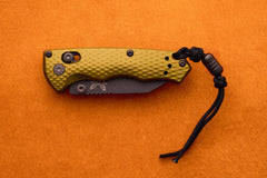 Benchmade Full Immunity
