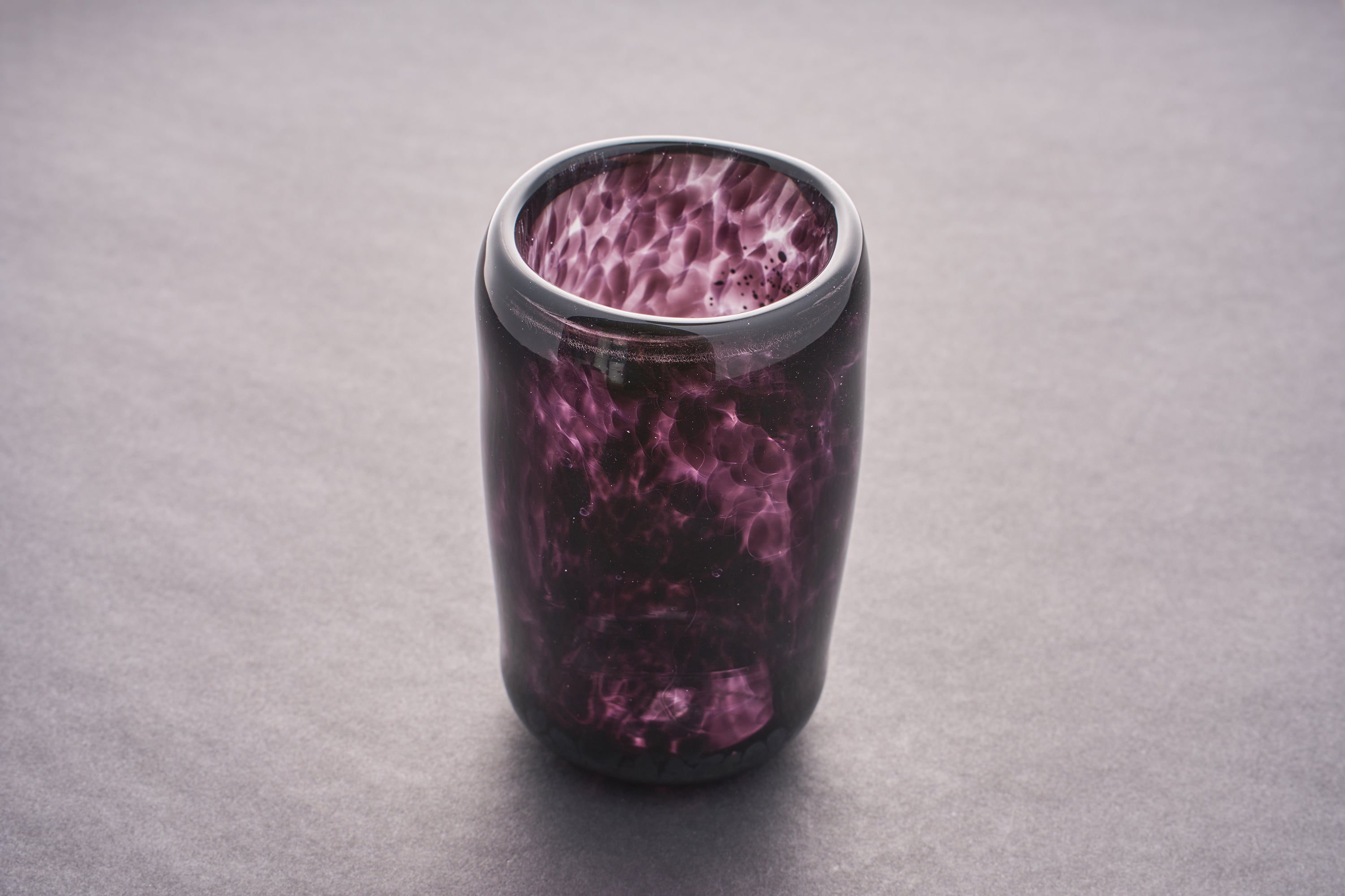 Kevin Kent Custom Glassware