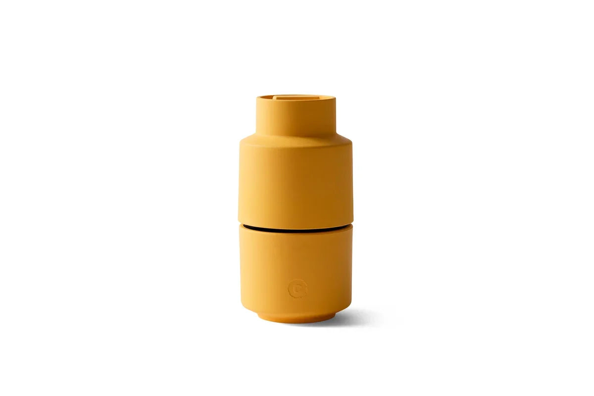 Crushgrind Billund Salt & Pepper Grinder