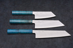 Blue Handle Hado Shiosai 3 Piece Set