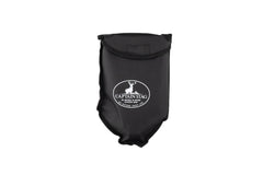 Captain Stag Foldable Steel Shovel